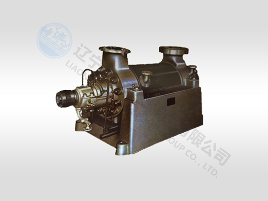 ZDG、DG型次高壓鍋爐給水泵